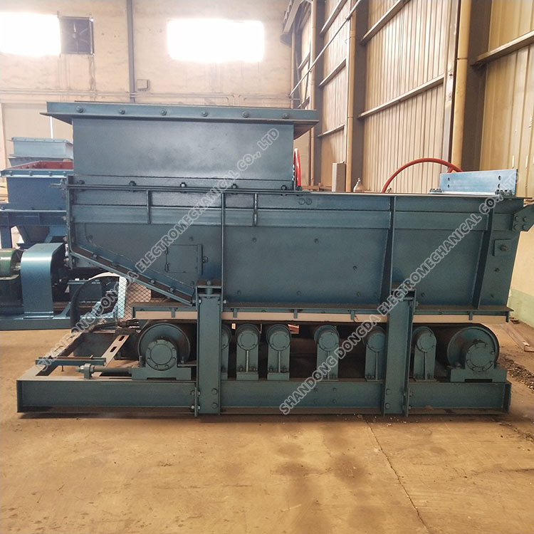 GLD2200/7.5 /B belt feeder