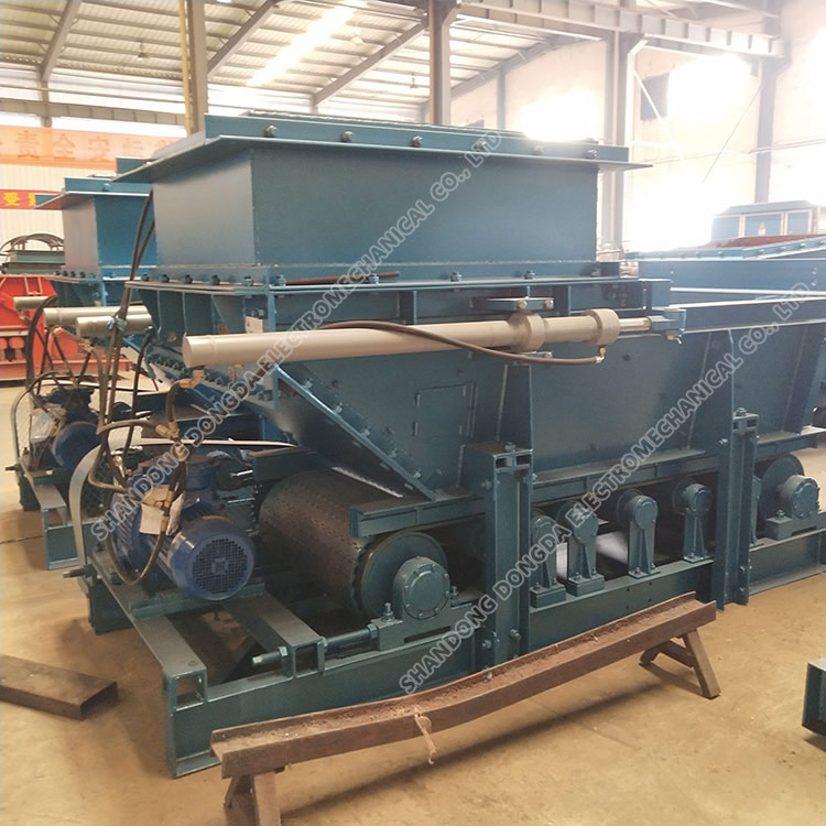 GLD2200/7.5 /B belt feeder