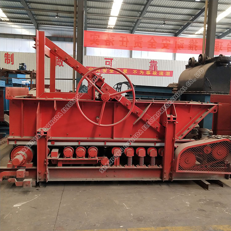 GLD1500/7.5 /B belt feeder