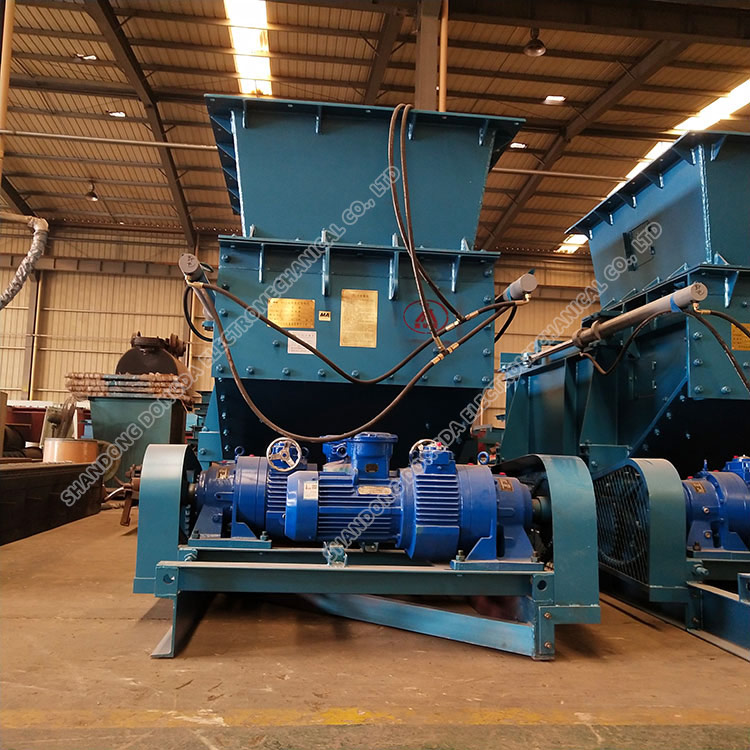 GLD2200/7.5 /S belt feeder