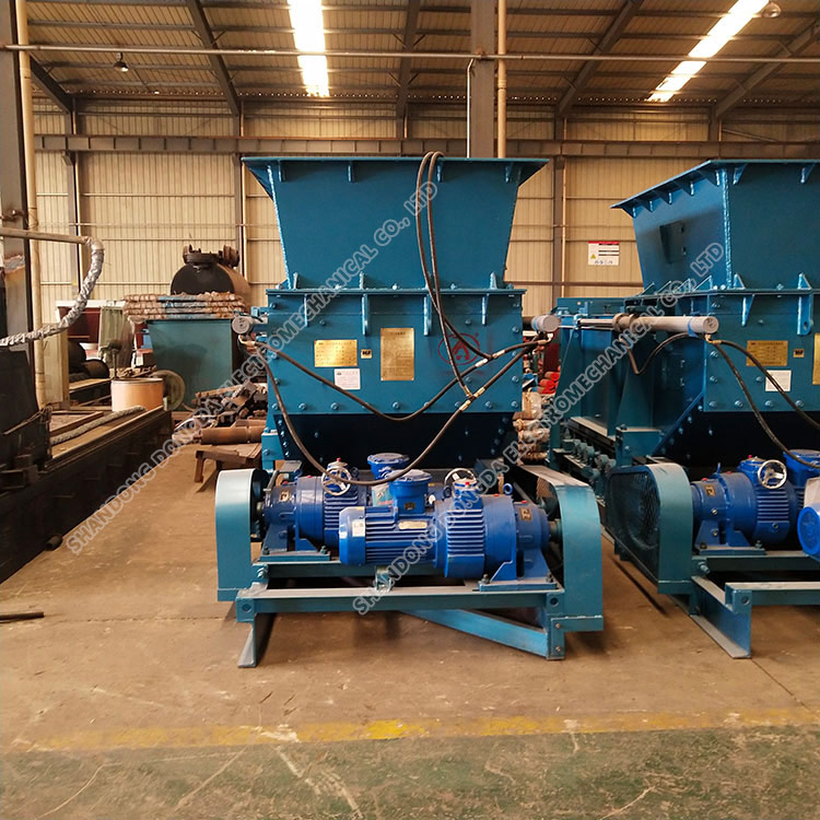 GLD4000/11 /B belt feeder