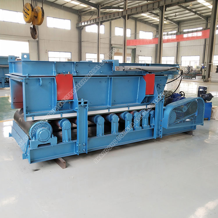 GLD4000/11 /B weighing feeder