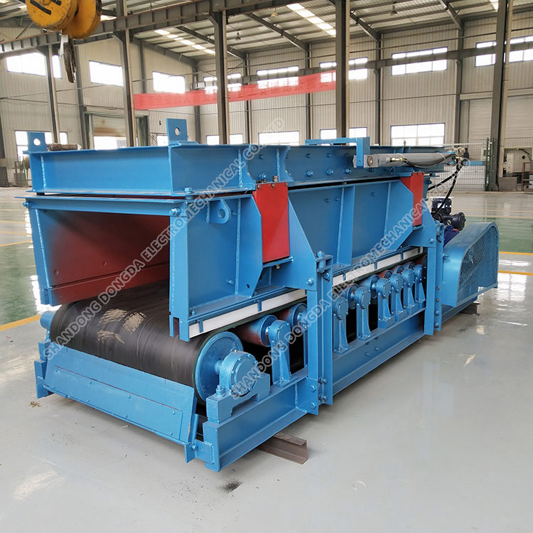 GLD3300/7.5 /S weighing feeder