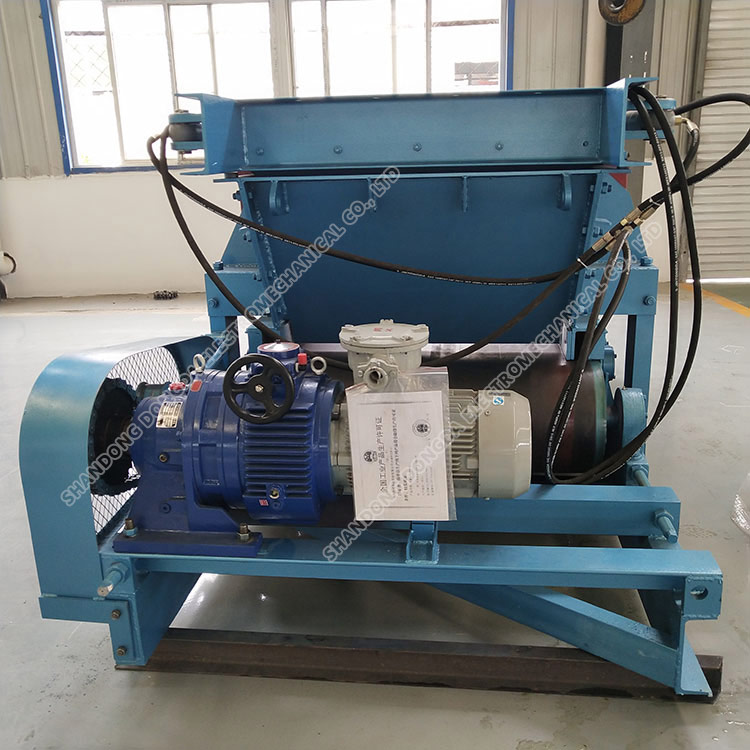 GLD3300/7.5 /S weighing feeder