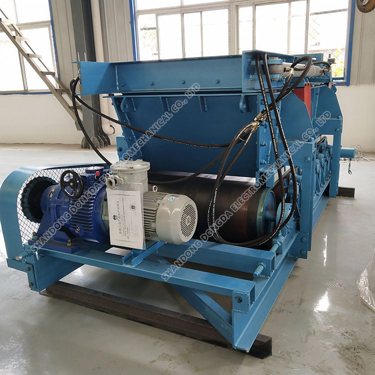 GLD330/7.5 /B weighing feeder