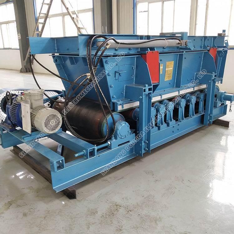 GLD2200/7.5 /S weighing feeder