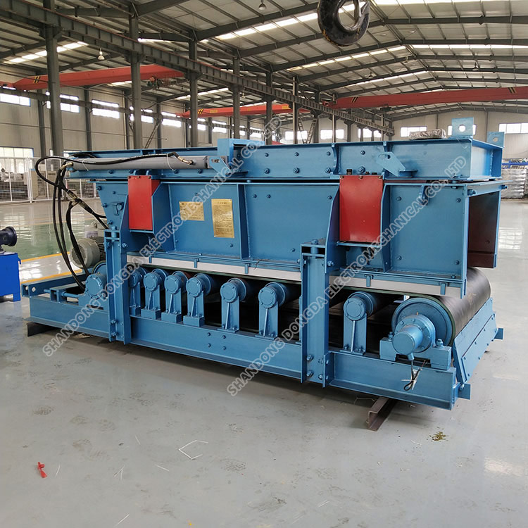 GLD1500/7.5 /B Weighing feeder