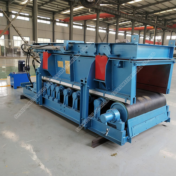 GLD800/5.5 /S weighing feeder