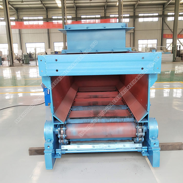 GLL500/7.5 /B chain feeder