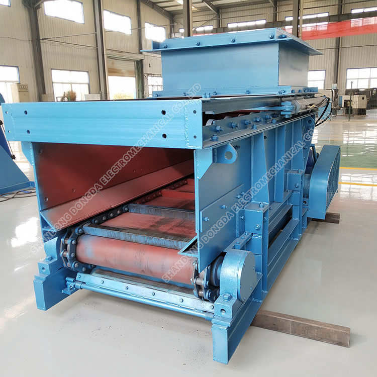 GLL800/7.5 /S chain feeder