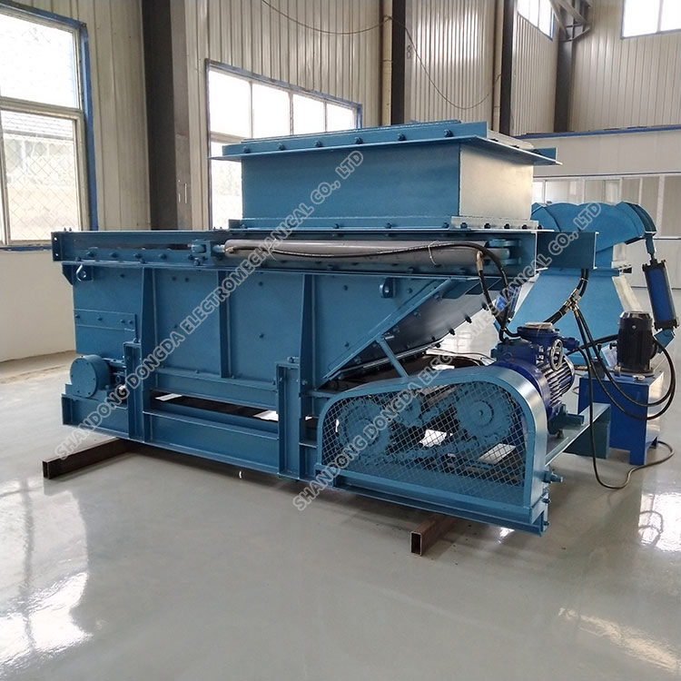 GLL1500/18.5 /B chain feeder