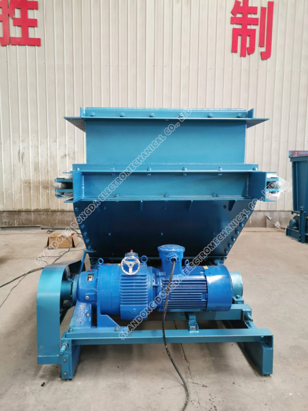 GLL4400/30 /B chain feeder