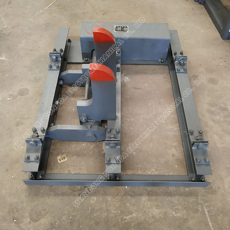 QWZC9 pneumatic horizontal brake