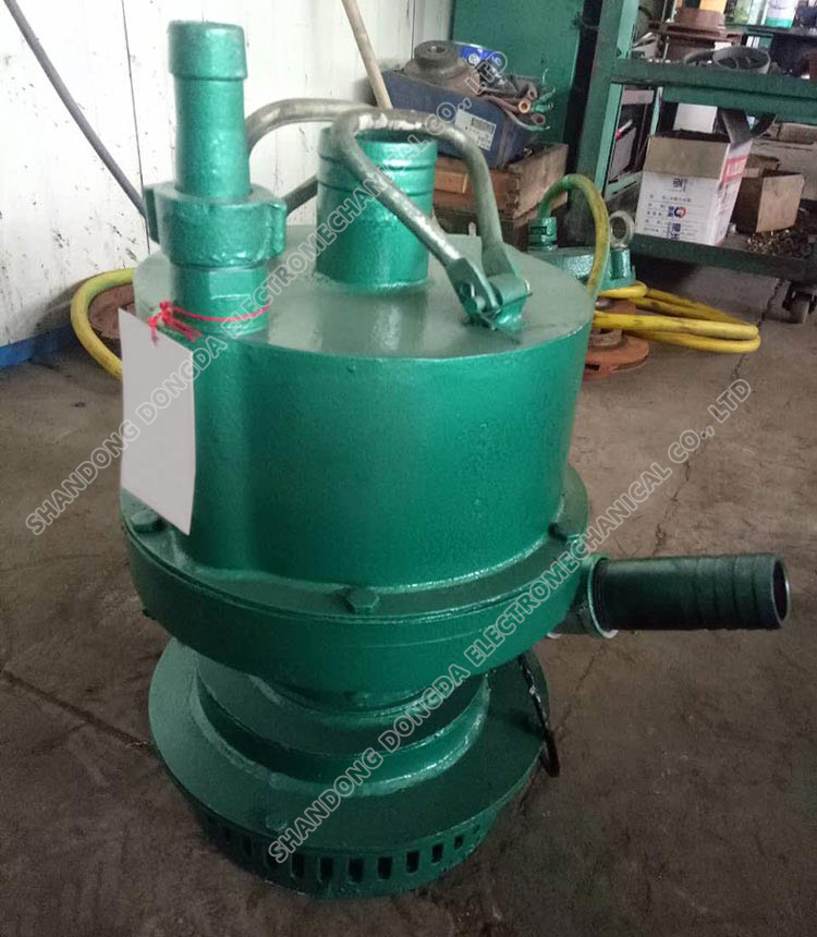 FQW50-25/Wmine pneumatic submersible pump