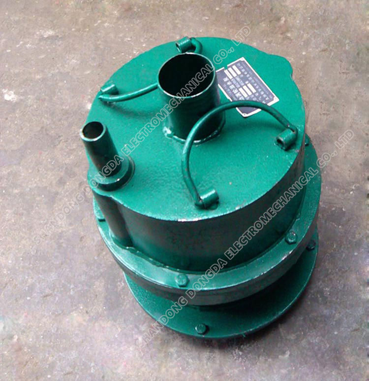 FQW50-25/Wmine pneumatic submersible pump